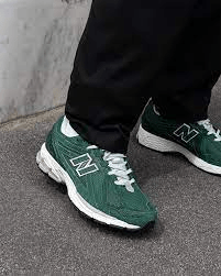 Giày New Balance 1906R 'Nightwatch Green' M1906RX - Ảnh 6