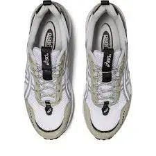 Giày Asics Gel-1090 V2 'White Mid Grey' 1203A224-104 - Ảnh 6