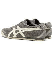Giày Onitsuka Tiger Mexico 66 'Grey' 1183C082-020 - Ảnh 6