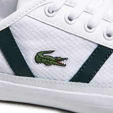 Giày Lacoste Sideline 7-41CMA00181R5 - Ảnh 4