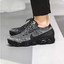 Giày Nike Wmns Air VaporMax 'Oreo' 849557-041 - Ảnh 5