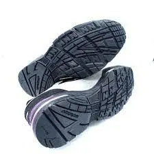 Giày New Balance Stray Rats x 991 'Black Purple' W991SRP - Ảnh 5