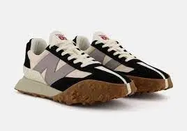 Alternative view of Giày New Balance XC72 'Black Grey' UXC72EC
