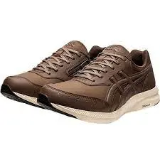 Giày Asics Gel-Fun Walker 'Brown' 1291A041-200 - Ảnh 3