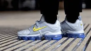 Giày Nike Air VaporMax Plus 'On Air: Paris Works In Progress' CI1506-001 - Ảnh 5