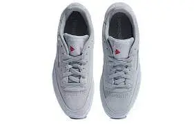 Giày Reebok Club C 85 'Gray' FZ4435 - Ảnh 4