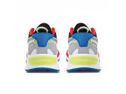 Giày Puma Rs Z White Glacial Blue Yellow 381640-05 - Ảnh 7