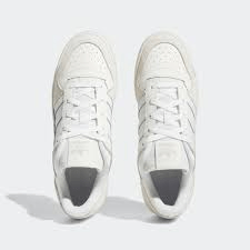 Giày Adidas Forum Low 'White' ID6858 - Ảnh 9