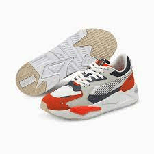 Giày Puma Rs Z College Grenadine White 381117-03 - Ảnh 3