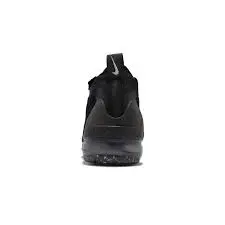 Alternative view of Giày Nike Wmns Air VaporMax 2021 Flyknit 'Black' DC9454-001