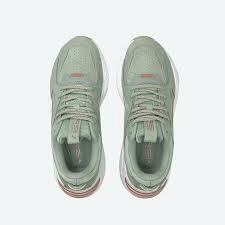Giày Puma RS-Z Reflective W Jadeite 382751-03 - Ảnh 5
