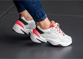 Giày Nike M2K Tekno 'Ghost Aqua' AO3108-401 - Ảnh 5