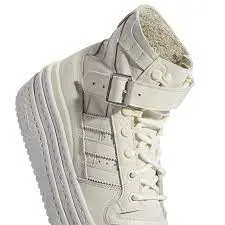 Giày Adidas Logo Unisex Street Style Sneakers S42803 - Ảnh 4
