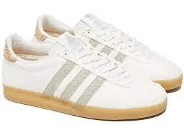 Alternative view of Giày Adidas Gazelle x Satta 'White Gum' GX8228