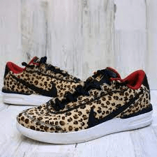 Giày Nike Air Vapor Wing Premium 'Leopard' CQ9679-001 - Ảnh 4