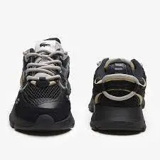 Giày Lacoste L003 Neo Textile 'Black' RZ4001M53G-075 - Ảnh 7