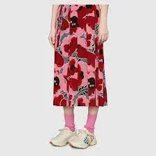 Giày Gucci Wmns Rhyton 'Glitter' 524990-DRW00-9022 - Ảnh 7