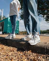 Giày New Balance 574 GS2 'Gray' U574GS2 - Ảnh 7