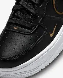 Giày Nike Air Force 1 LV8 'Black' DM3322-001 - Ảnh 4