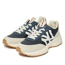 Giày MLB Chunky Jogger New York Yankees 'Navi' 3ASXX112N-50NYS - Ảnh 5