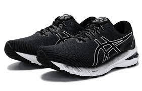 Giày Asics GT 2000 10 'Black White' 1011B185-002 - Ảnh 4