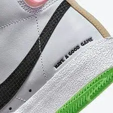 Giày Nike Wmns Blazer Mid '77 'Have A Good Game' DO2331-101 - Ảnh 5