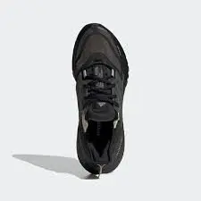Giày Adidas UltraBoost 22 Cold.RDY 'Black Solar Yellow' GX8028 - Ảnh 4