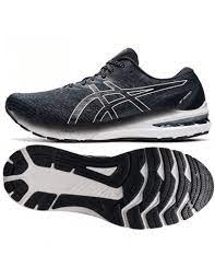 Giày Asics GT 2000 10 'Black White' 1011B185-002 - Ảnh 6