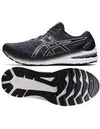 Giày Asics GT 2000 10 'Black White' 1011B185-002 - Ảnh 6