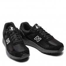 Giày New Balance Fresh Foam 1880 MW1880B1 - Ảnh 3