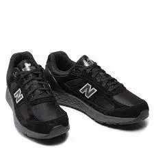 Giày New Balance Fresh Foam 1880 MW1880B1 - Ảnh 3