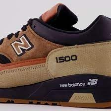 Giày New Balance 1500 'Tan Orange Brown' M1500COB - Ảnh 5