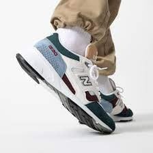 Giày New Balance 1530 'Supply Pack' M1530BWT - Ảnh 6