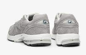 Giày New Balance 860 'Ash Grey' ML860XH - Ảnh 4
