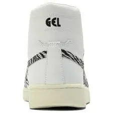 Giày Asics Gel-Pig MT 'White Black Tiger' 1201A095-100 - Ảnh 4