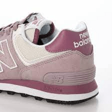 Giày New Balance 574 PS2 'Pink' U574PS2 - Ảnh 4