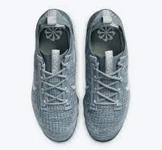 Giày Nike Air VaporMax 2021 Flyknit 'Armory Blue' DH4084-400 - Ảnh 4