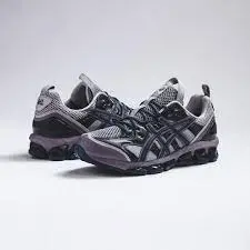 Giày Asics US3-S Gel-Quantum 360 VII 'Kiso Oyster Grey' 1201A629-020 - Ảnh 3