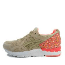 Alternative view of Giày Asics Gel-Lyte V 'Taos Taupe' H7Z9L-0707