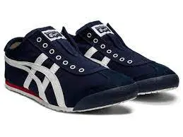 Giày Onitsuka Tiger Mexico 66 'Navy' 1183A360-401 - Ảnh 6