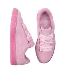 Giày Puma Wmns Suede Heart Reset 'Prism Pink' 363229-02 - Ảnh 9