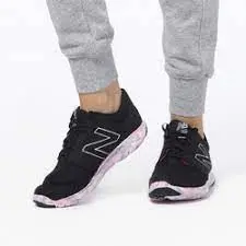 Giày New Balance 530 'Pink Black' W530RK2 - Ảnh 6