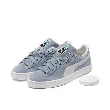 Giày Puma Suede Classic 21 'Forever Blue' 374915-08 - Ảnh 5