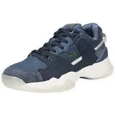 Alternative view of Giày Lacoste Wmns T-Point Nubuck RZ0104W51G-ND1