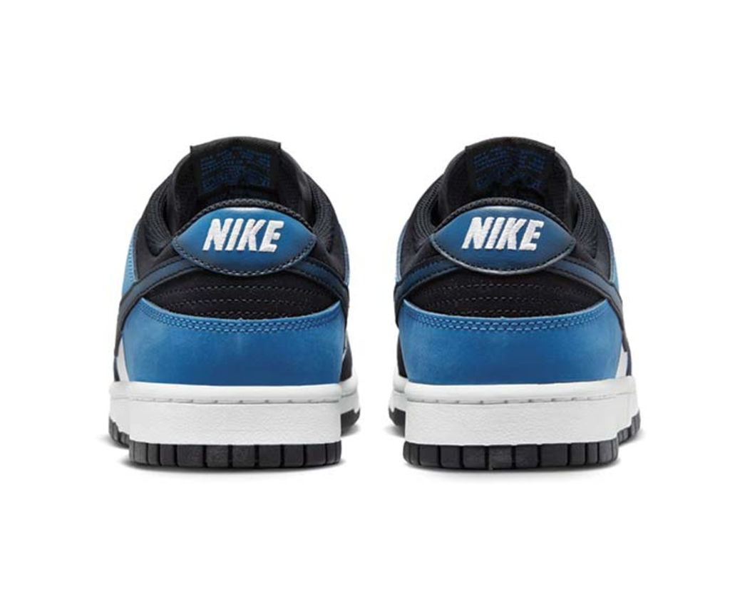 Giày Nike Dunk Low ‘Industrial Blue’ FD6923-100 - Ảnh 8