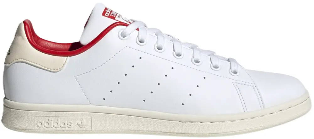 Giày Adidas Stan Smith Christmas Cloud White GY1911