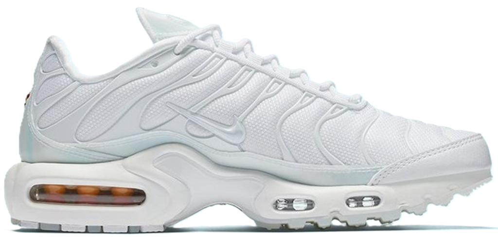 Giày Nike Wmns Air Max Plus SE 'Ice Blue' 862201-101