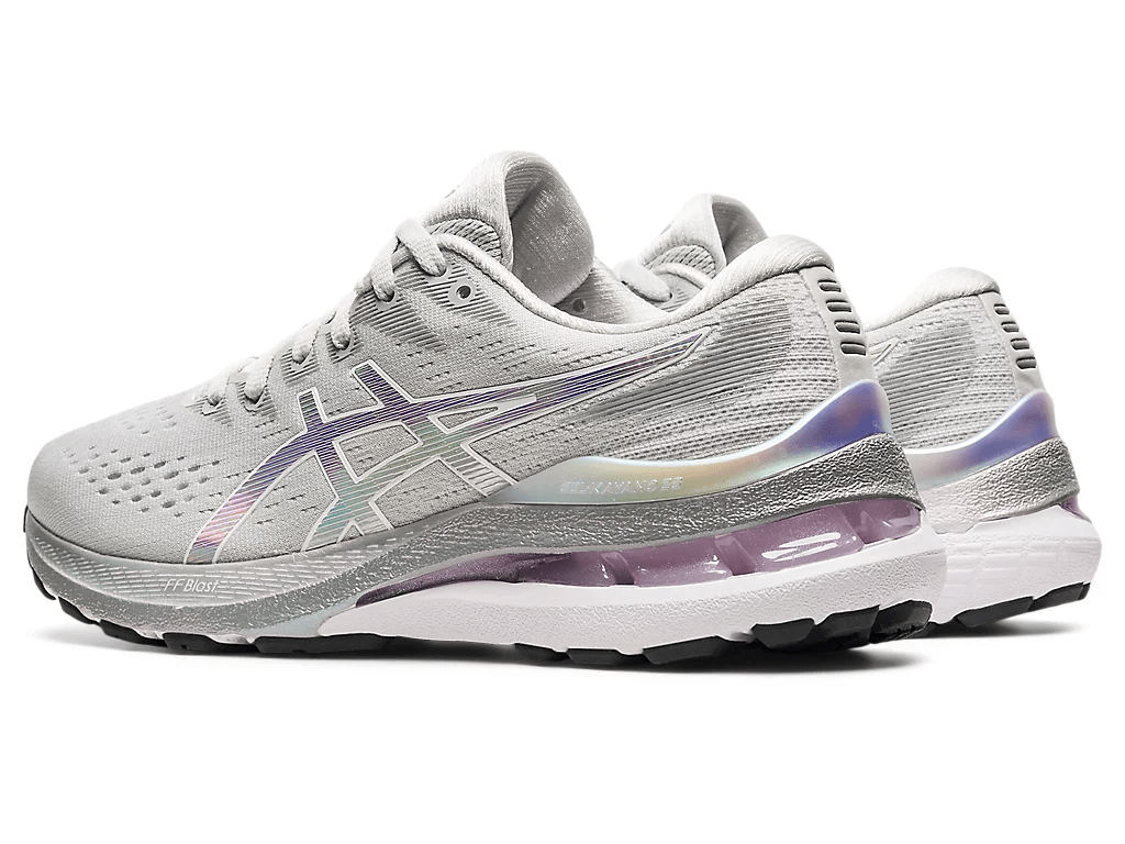 Giày Asics Wmns Gel Kayano 28 'Platinum' 1012B133-020 - Ảnh 3