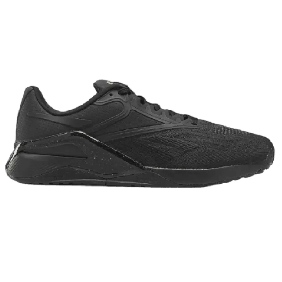 Giày Reebok Nano X2 'Core Black' GX9916