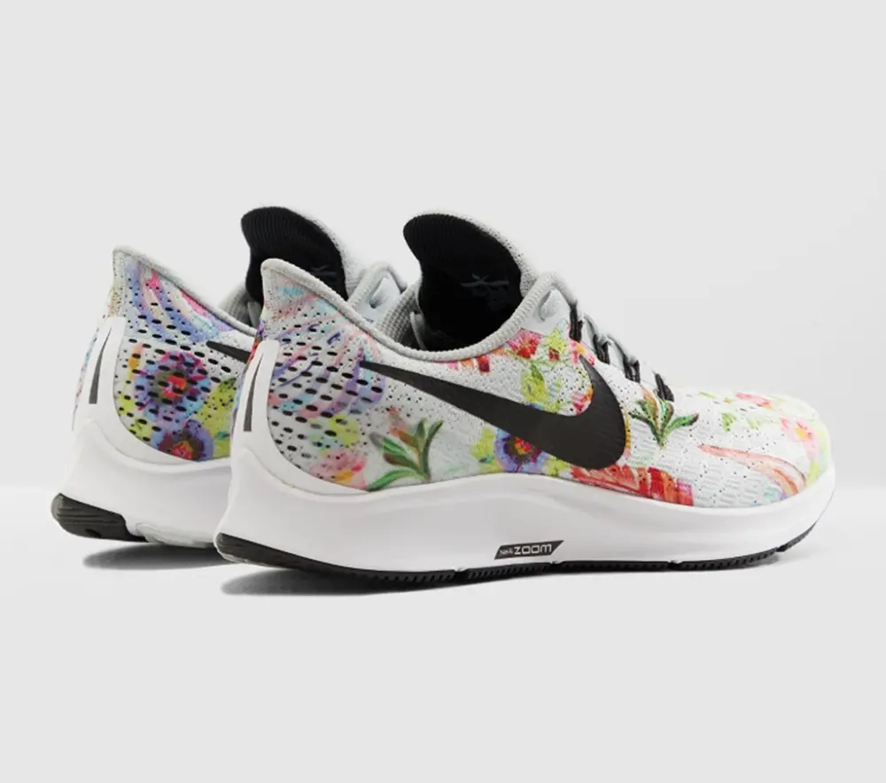 Alternative view of Giày Nike Wmns Air Zoom Pegasus 35 'Floral' AV3520-001